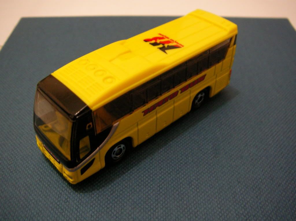 HATO Bus