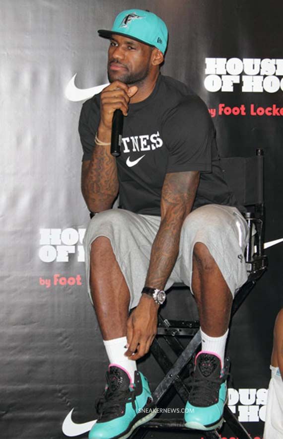authentic lebron 8 south beach lebron 8 south beach. authentic lebron 8 south beach