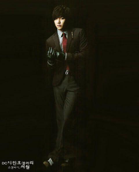 Lee Minho6