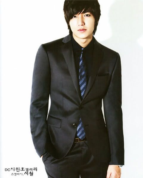 Lee Minho11