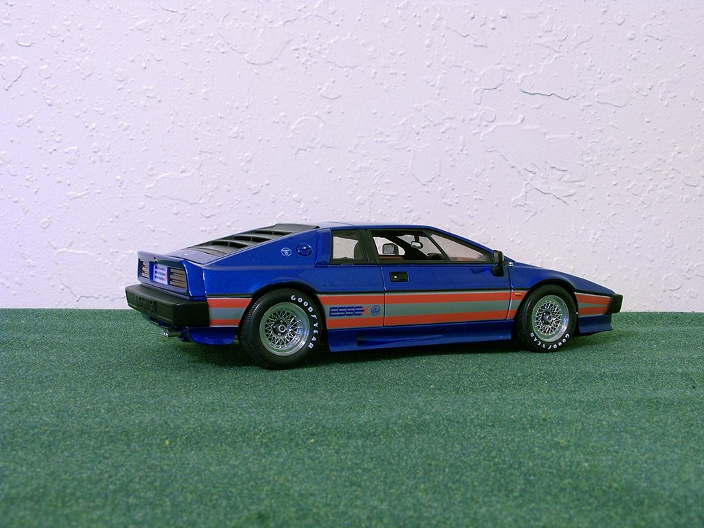 autoart lotus esprit
