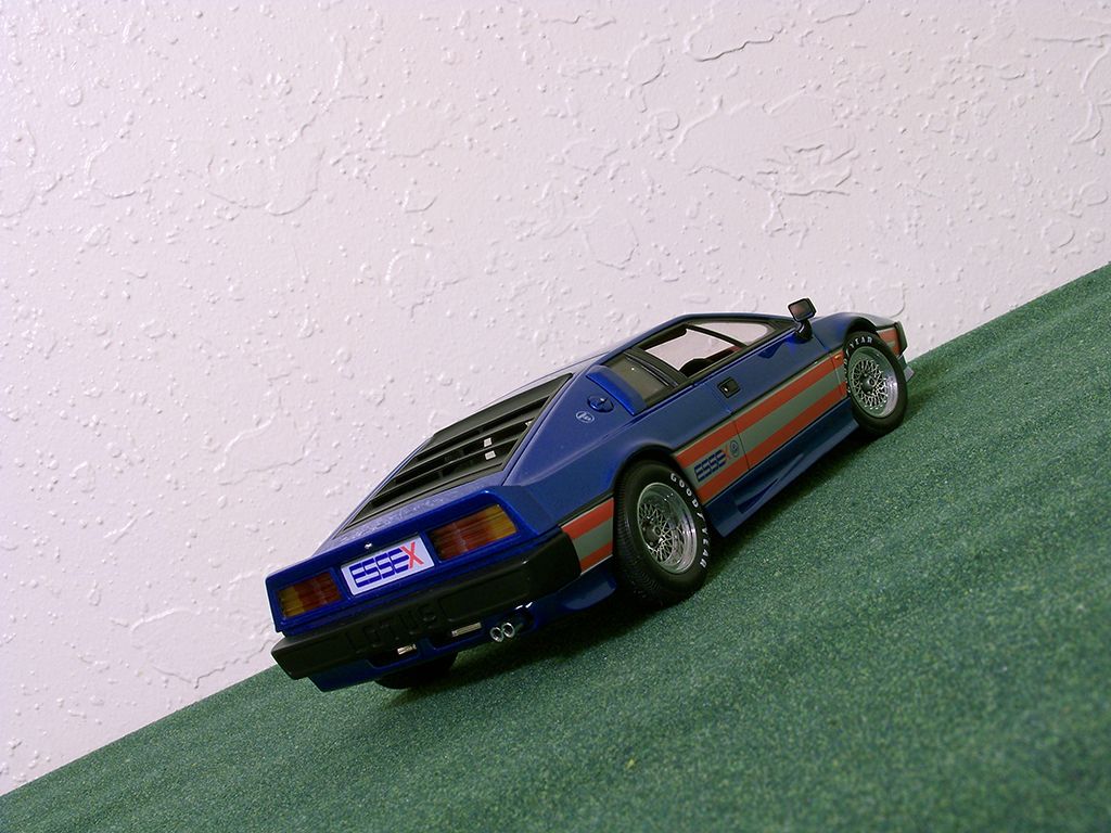 autoart lotus esprit