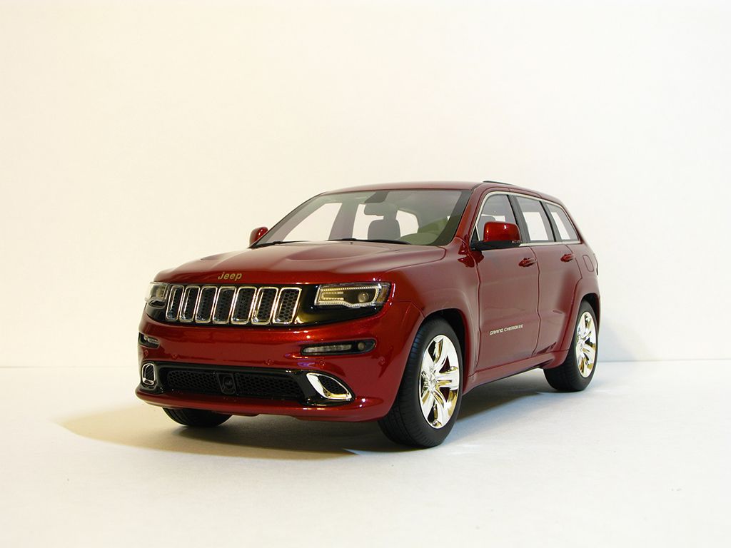 jeep srt toy