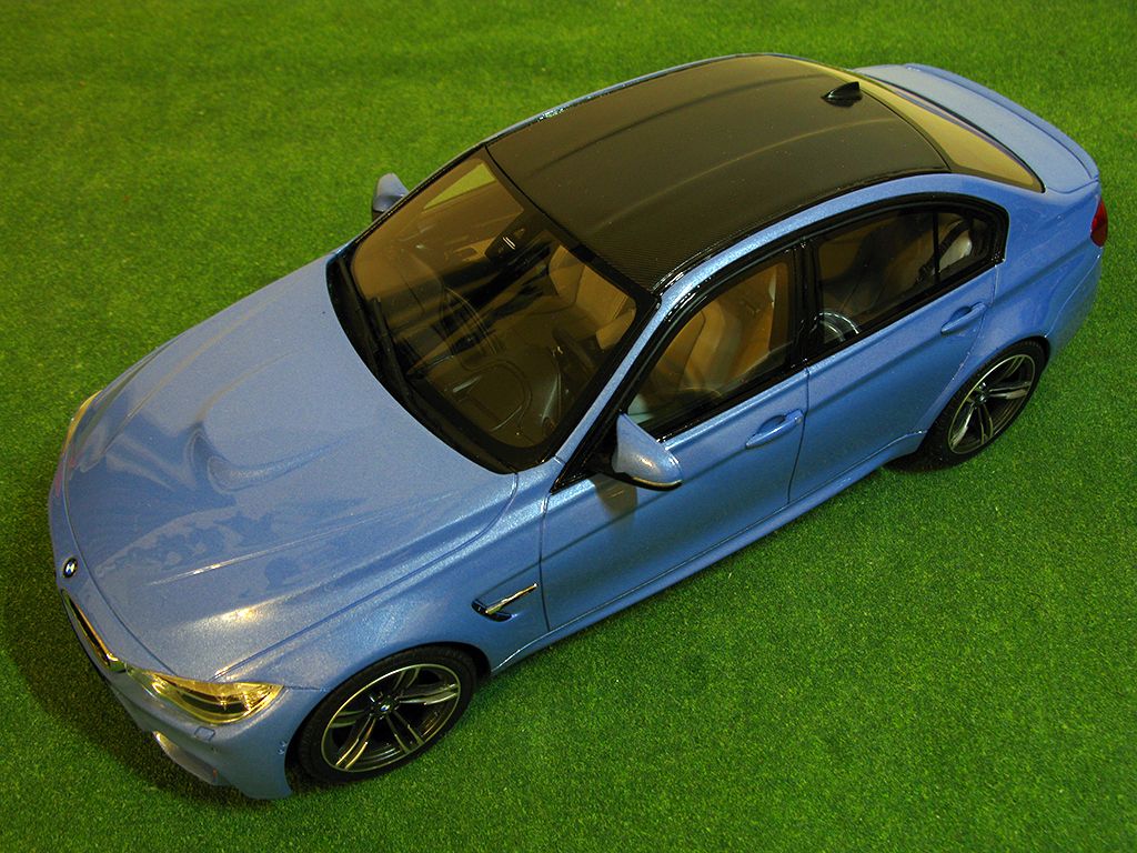 gt spirit diecast