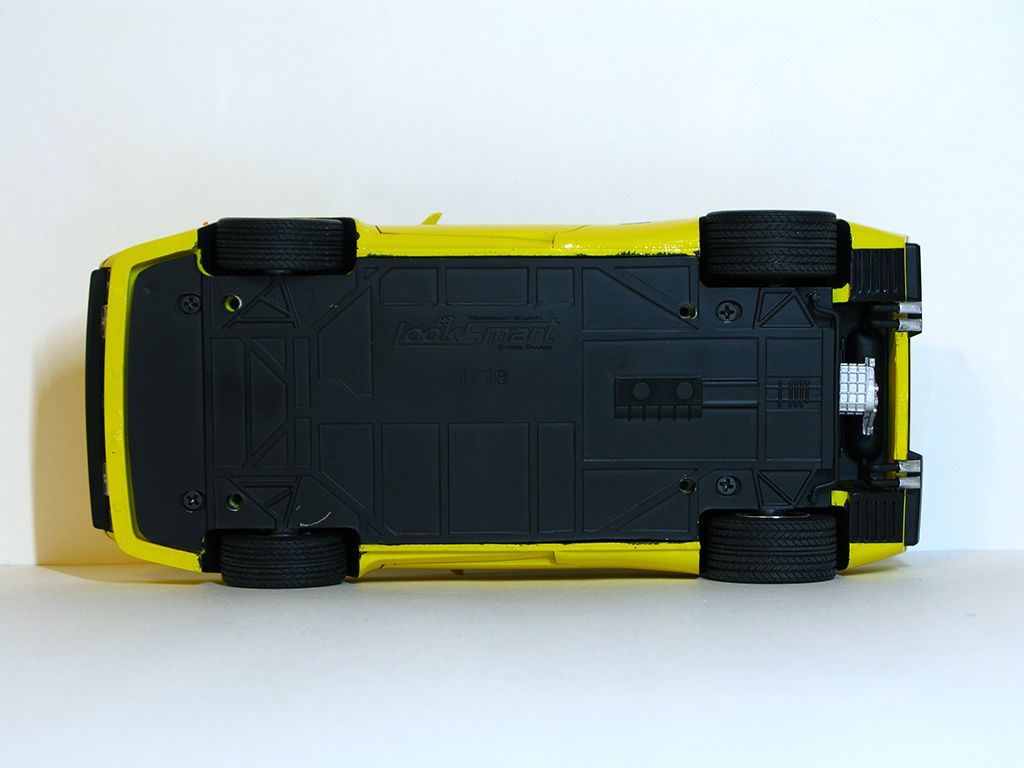 looksmart diecast