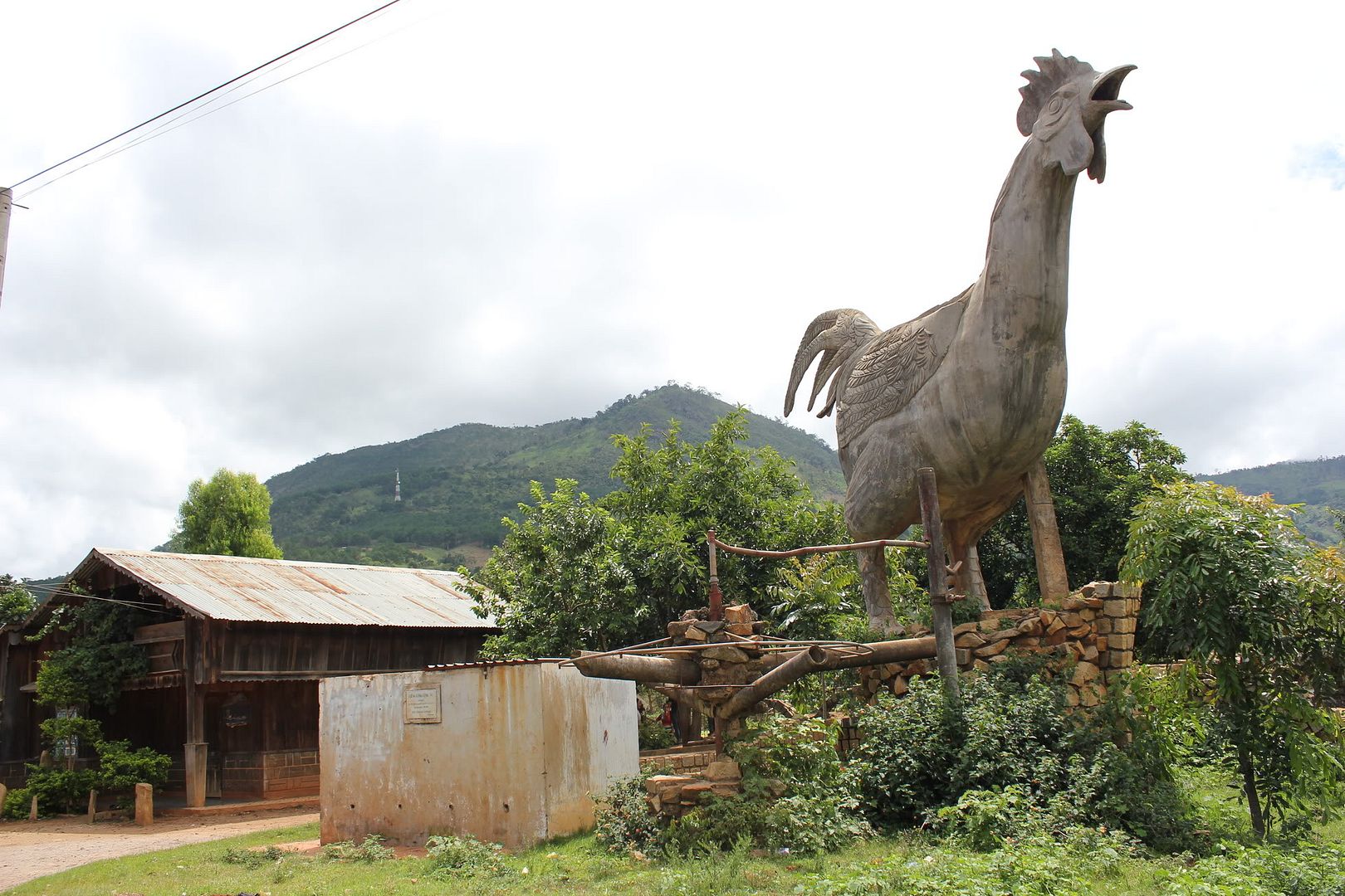 Đi Đà Lạt Về Share Cho Em Coi !!! Đừng Ném Gạch Em :D - 1