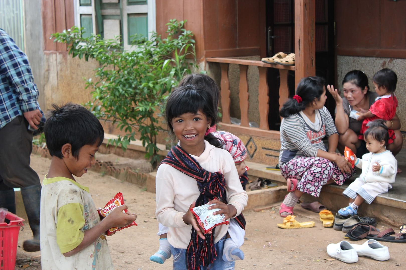 Đi Đà Lạt Về Share Cho Em Coi !!! Đừng Ném Gạch Em :D - 4