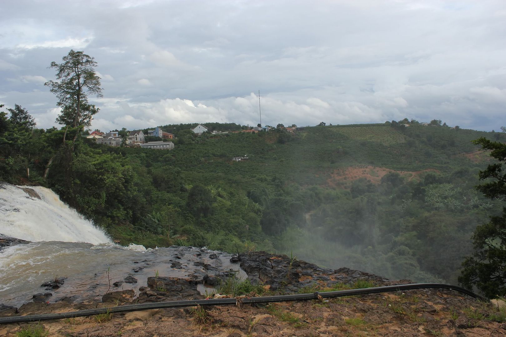 Đi Đà Lạt Về Share Cho Em Coi !!! Đừng Ném Gạch Em :D - 8