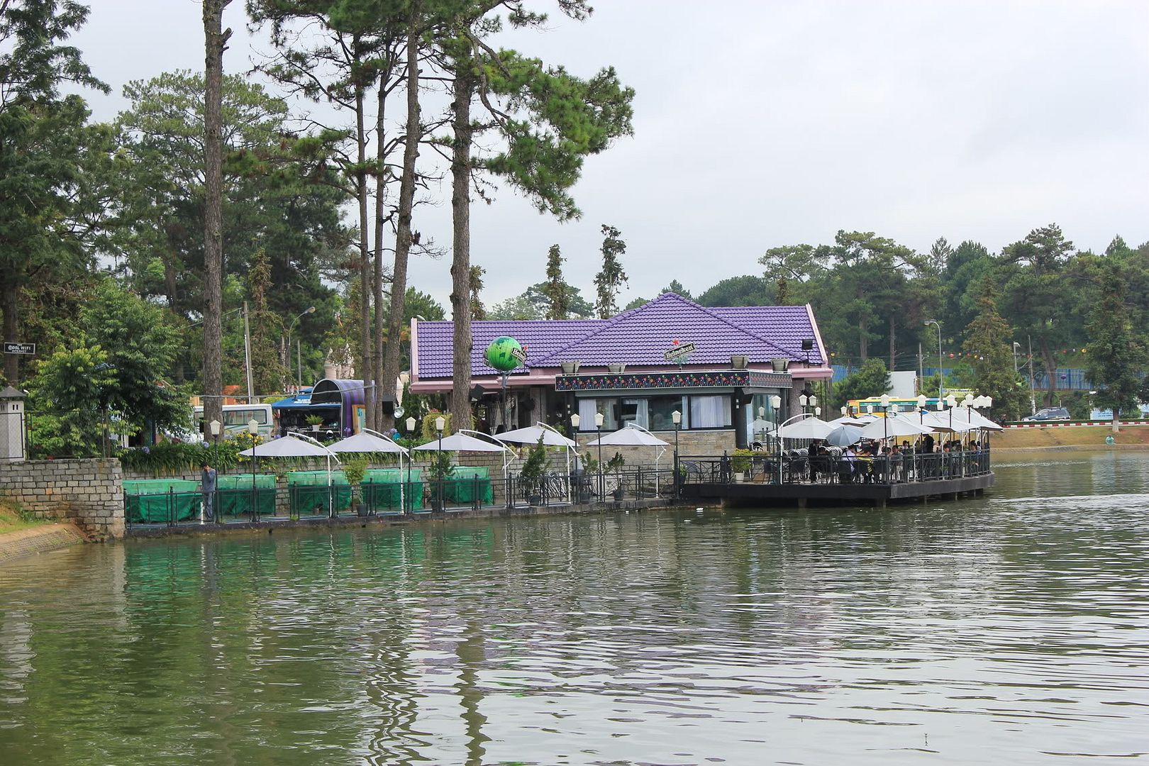 Đi Đà Lạt Về Share Cho Em Coi !!! Đừng Ném Gạch Em :D - 11