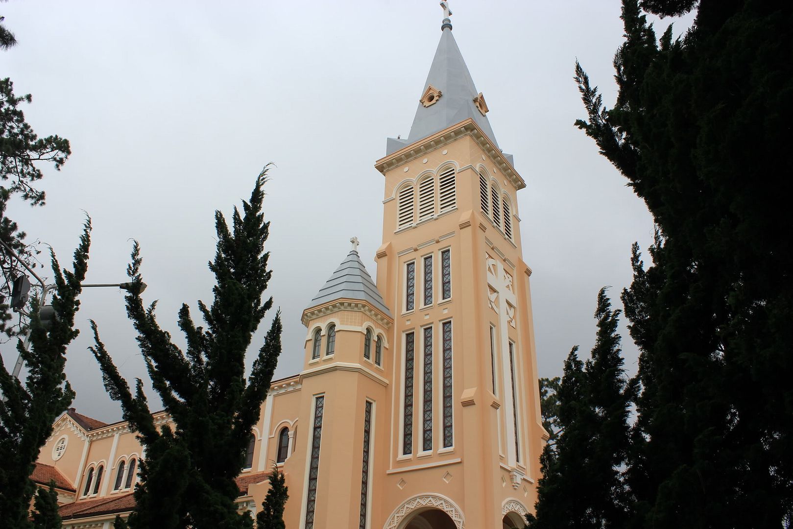 Đi Đà Lạt Về Share Cho Em Coi !!! Đừng Ném Gạch Em :D - 15