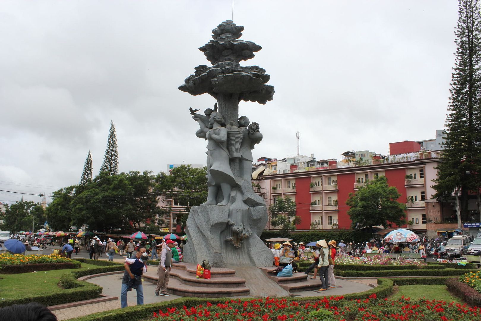 Đi Đà Lạt Về Share Cho Em Coi !!! Đừng Ném Gạch Em :D - 26