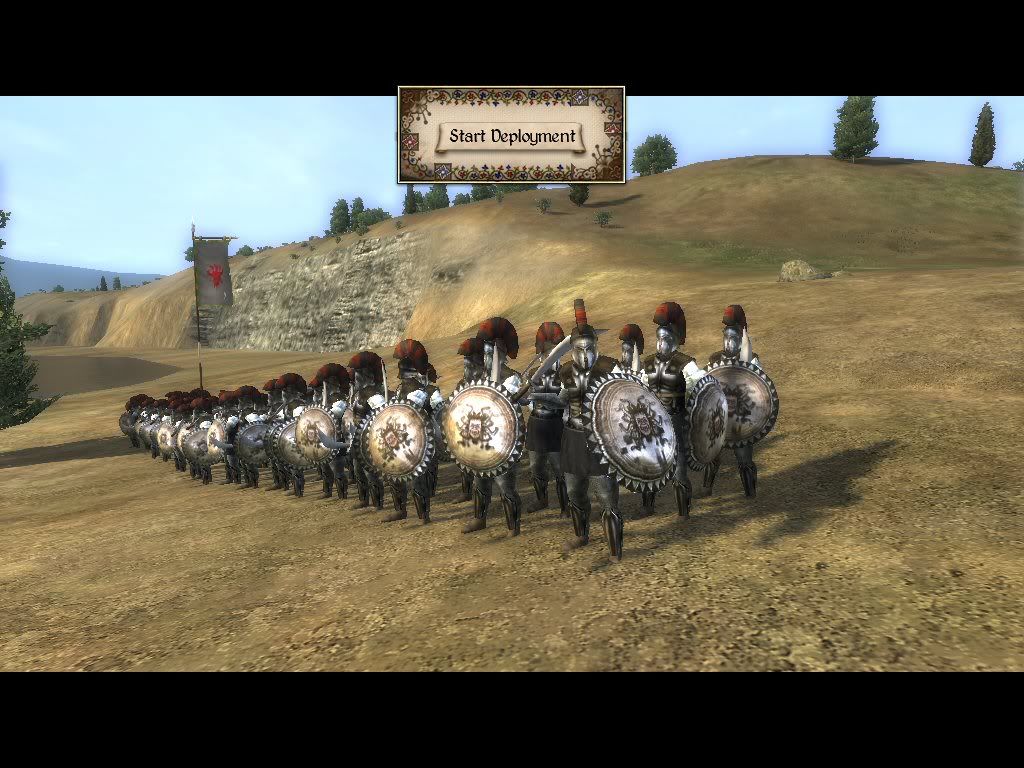 The Silver Shield 6th Edition