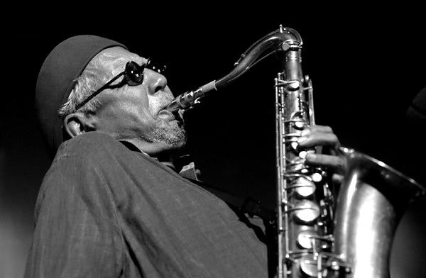 Site de Charles Lloyd