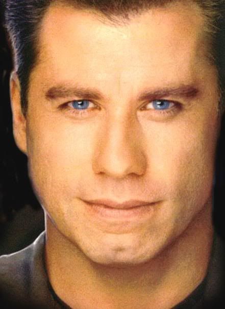 John Joseph Travolta on Myspace