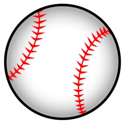 baseball clipart pictures. free aseball clipart
