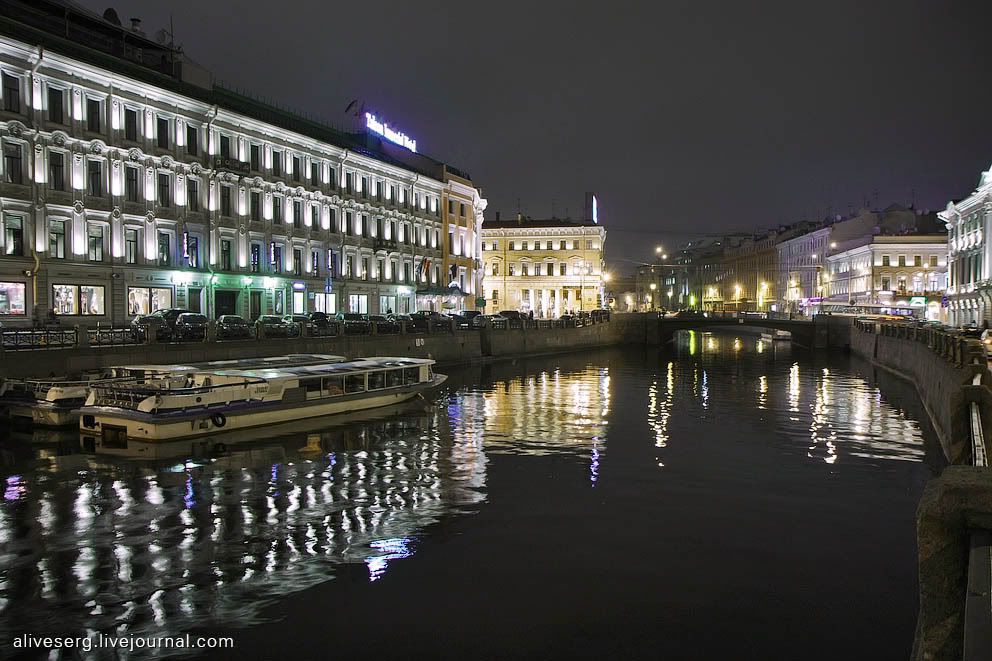 Прогулка вечером дня всех единиц | Питер Photobucket