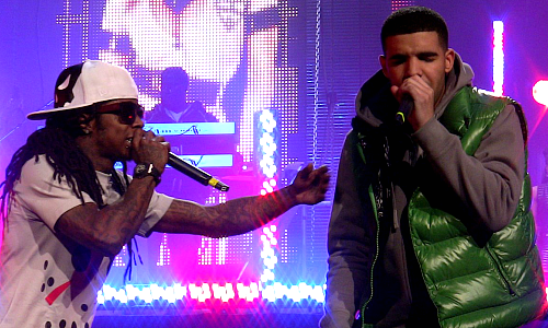 drake and wayne Pictures, Images and Photos