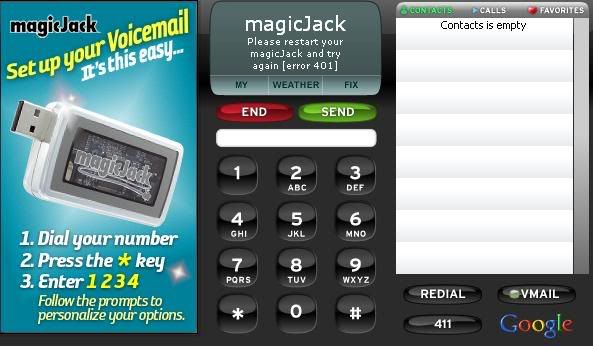 MagicJack’s EULA says it will spy on you.