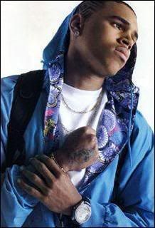 CHRIS BROWN Pictures, Images and Photos