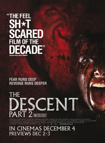 Descent 2 Poster Pictures, Images and Photos