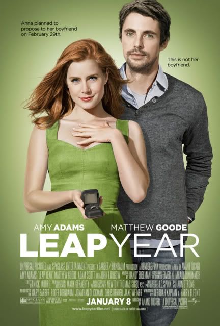 FREE LEAP YEAR MP4 MOVIE