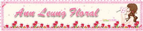 Ann Leung Floral