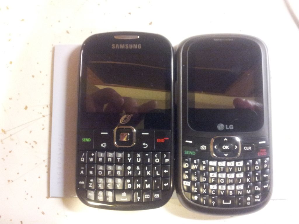(Trac/Net10) Samsung s380c Phone Topic