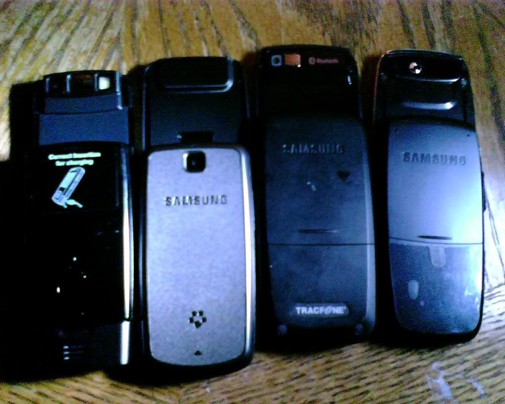 samsung t 800