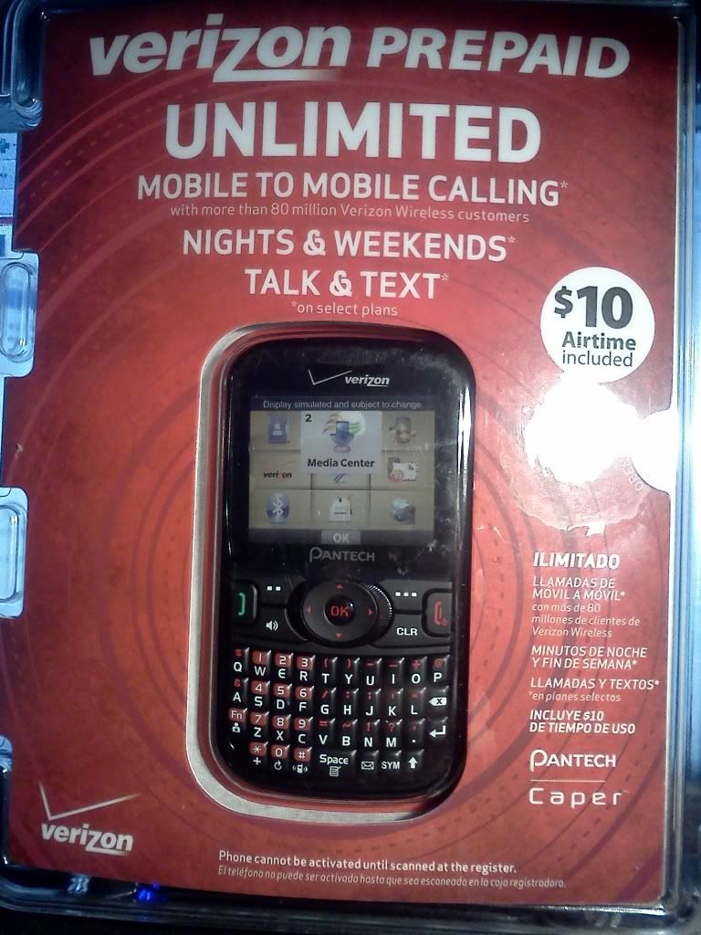 I can confirm this phone. Found at Wal Mart in Hooksett, NH for $57