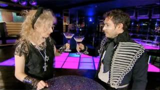 The Supersizers Eat   The Eighties S01E01 (15 June 2009) [PDTV (XviD)] preview 0