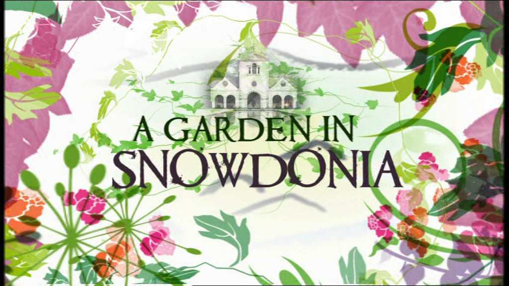 A Garden in Snowdonia Part One (24 August 2009) [PDTV (XviD)] preview 0