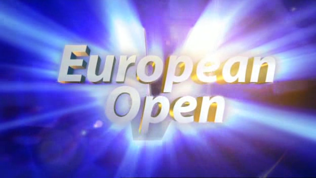 Partypoker Com European Open V (22 July 2009) [PDTV (XViD)] preview 0