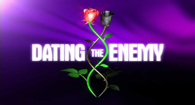 Dating the Enemy 6 of 6 (22 June 2009) [PDTV (XviD)] preview 0