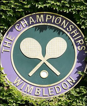 Wimbledon 2009   Day 6   BBC2 14:00 16:20 (27th June 2009) [PDTV (XviD)] preview 0
