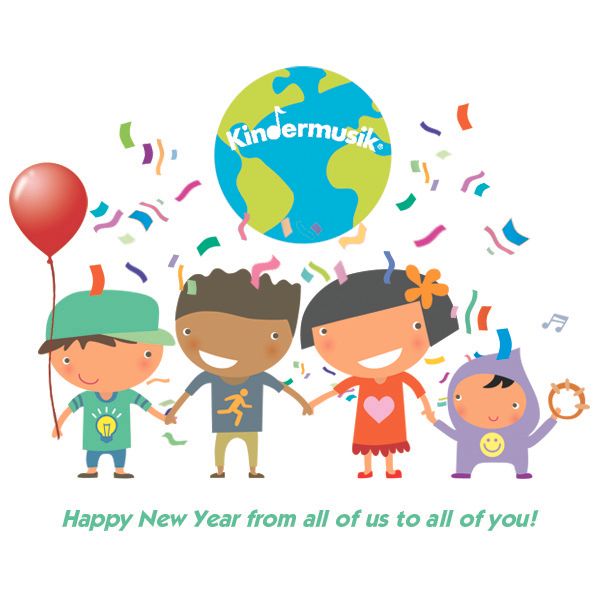 and Happy New Year