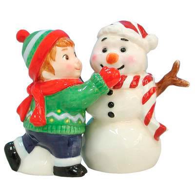snowman
