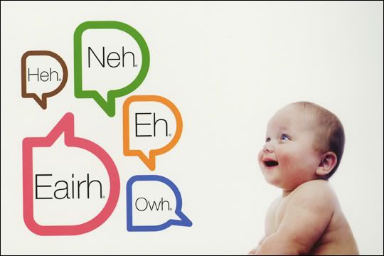 Baby Talk Phonemes Expressive Speech Pictures, Images and Photos