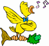 BirdSinging.png Bird Singing image by eyerysh