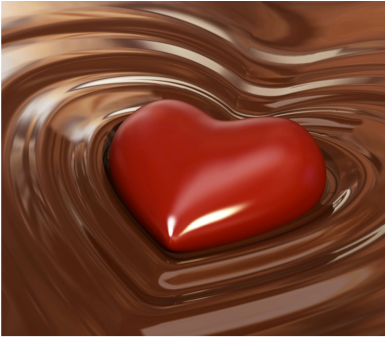SPA - CHOCOLATE - HOLIDAY SHOPPING