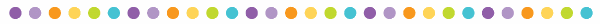 divider dots photo: Kindermusik Dots Divider Bar Kindermusikdotsdividerbar.gif