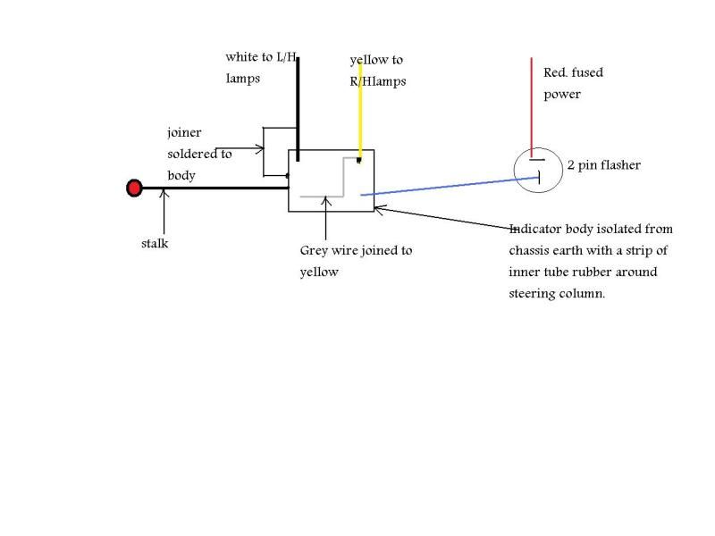 Ozrodders.com • View topic - Wiring Indicators