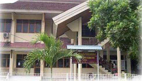 Universitas Negeri Gorontalo
