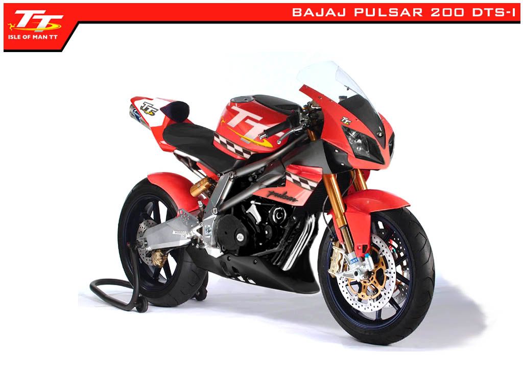 pulsar 200cc 2009 model
