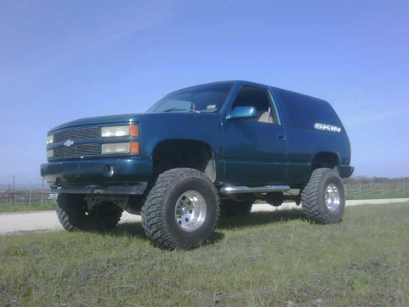 Lets see your trucks. - Page 63 - Pirate4x4.Com : 4x4 and ...