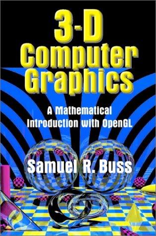 Computer Graphics Lecture Notes Pdf Free