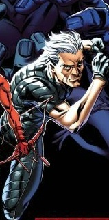 Pietro Maximoff Avatar