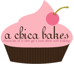 Chica Bakes