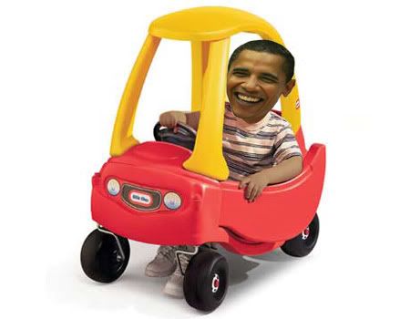obama bumper car photo: Obama Motors obamamotors.jpg
