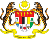 Jata Malaysia