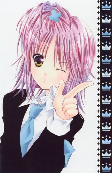 shugo chara Pictures, Images and Photos